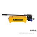 Portable Hydraulic Hand Pump Manual Hydraulic Hand Pump Supplier